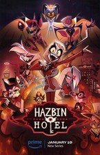 Erika henningsen hazbin hotel - hazbin,