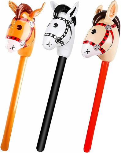 Pcs hobby horse - 3,