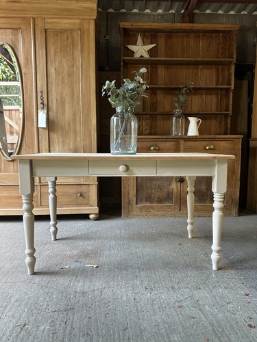 Rustic farmhouse pine - rustic,