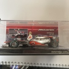 Minichamps Vodafone McLaren