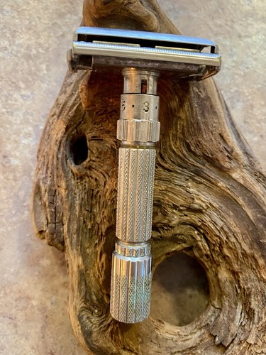 Vintage 1959 gillette fatboy - 1959,
