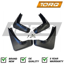 Tailored Mud Flaps Set Torq