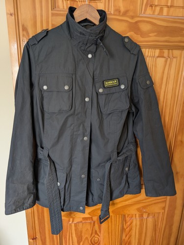 Barbour international women - international, women's