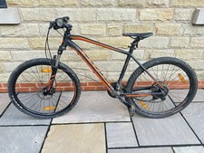 Scott aspect mountain - scott, bike