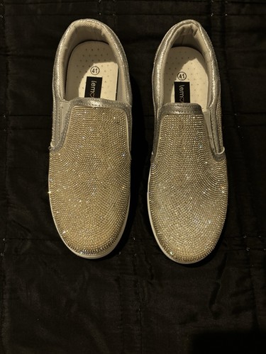 Lemonade size 7 silver - lemonade, 41