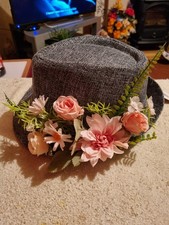 Ladies Hat for Wedding, Mother
