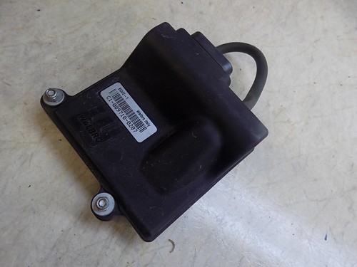 Aprilia 450 sxv ecu - sxv, box
