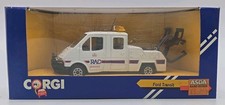 Corgi c674 ford transit - c674/2,