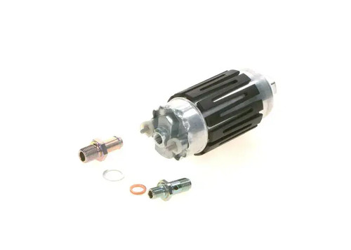 Fuel pump line electric - fuel, 0
