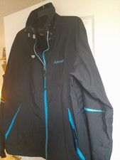 Schoffel Venturi Ski Coat with