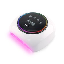 - HaloLite LED Nail Curing