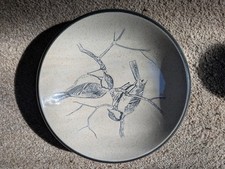 Purbeck Pottery Bowl/Dish