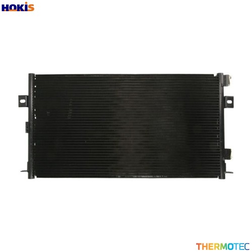Condenser air conditioning - air,
