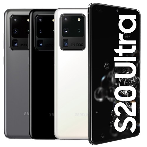 Samsung galaxy s20 ultra - galaxy, 5g