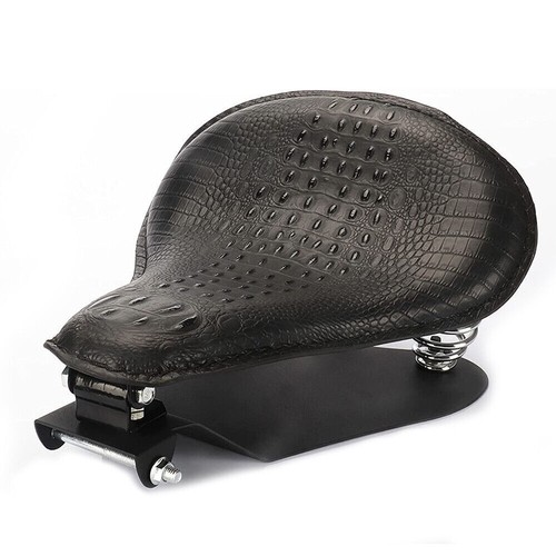 Motorcycle solo seat - solo, for