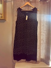 BM BON MARCHE SUMMER DRESS