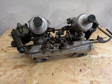 Twin SU HS2 carburettors - MG 1300 Classic Mini Cooper S Mk1 Mk2 Mk3