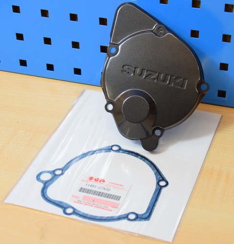 Original suzuki engine cover - original,