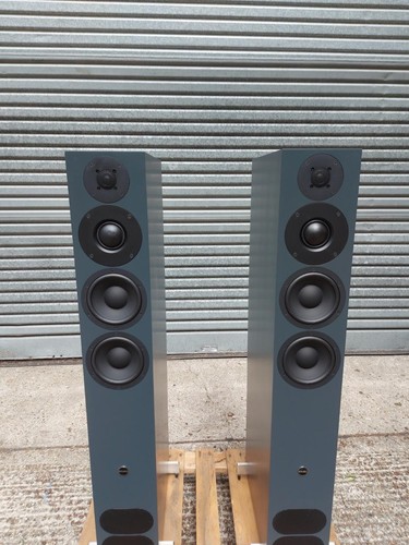 Pmc fact floorstanding - pmc,