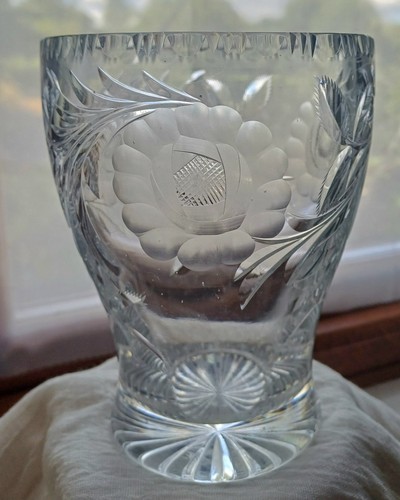 Vintage royal brierley - vintage, heavy