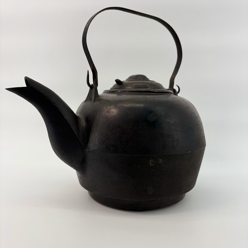Antique cast iron water - cast,