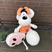 Diddlina soft toy Plush