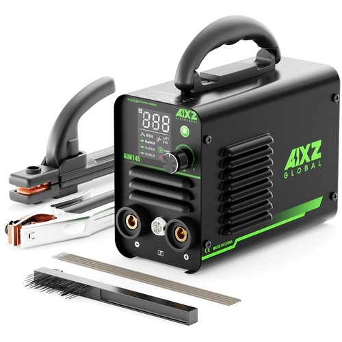 Aixz 3in1 stick welder - 3in1,