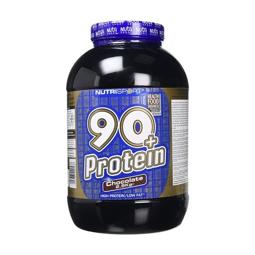 Nutrisport protein 5kg - 90+,