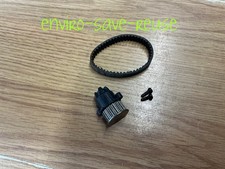 Power Nozzle Front Roller-cog