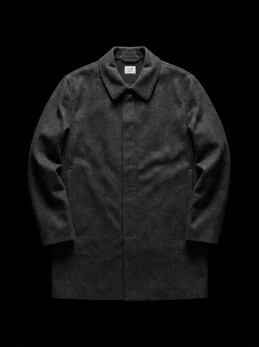 Euc company men grey - euc,