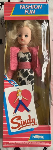 Nib htf vintage 1985 - nib,