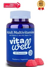 Vitawell Adult Multivitamin