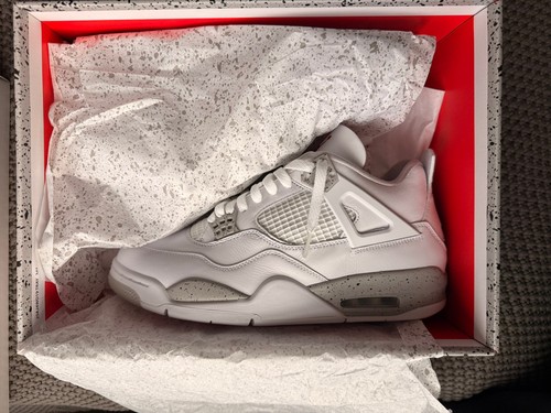Size jordan 4 - -, retro