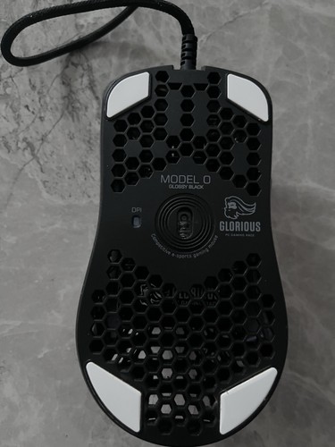 Glorious gaming race model - gaming,
