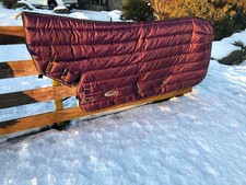 Weatherbeeta Comfitec Heavyweight Combo Turnout 400g 6’6