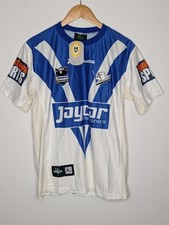2009 Canterbury Bulldogs NRL
