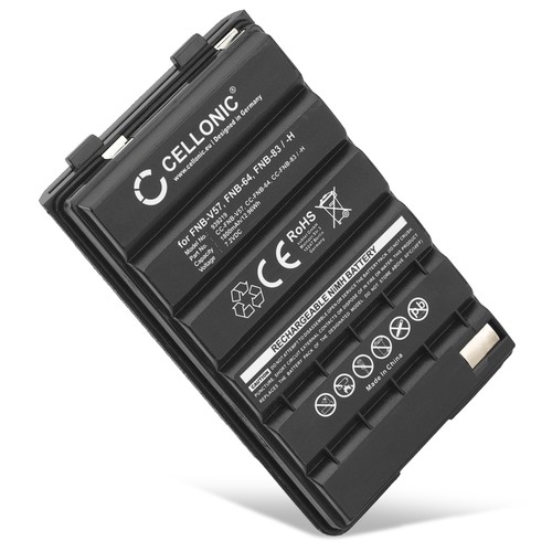 Battery for yaesu - battery,