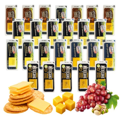 Assorted mini selection - selection, for
