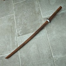 Bokken Daito Kendo Martial