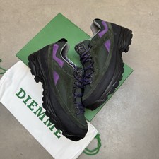 Diemme Grappa Hiker Forest