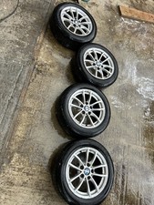 BMW 116 1 series  2011-2015