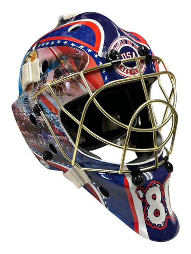 Usa hockey miracle - miracle, on