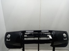 MITSUBISHI SHOGUN Front Bumper