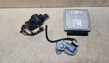 Mercedes Sprinter W906 ECU Set