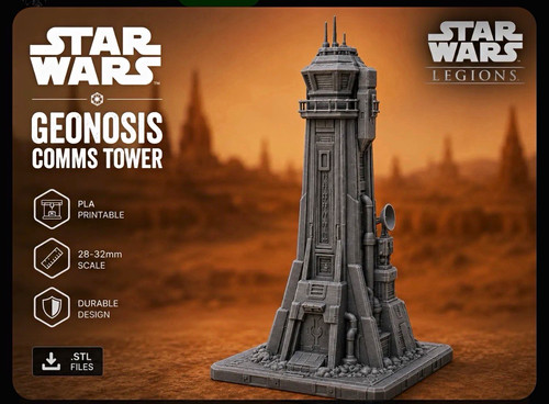 Star wars legion geonosis - wars,