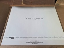 UNIPART 1988 WEST HIGHLAND