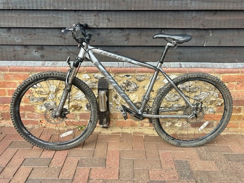 Halfords carrera kraken men - carrera,