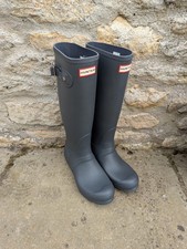 Hunter Wellies Women's
