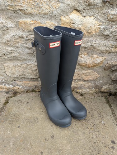 Hunter wellies women - wellies, women's