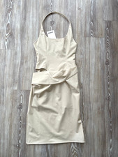 JACQUEMUS Mini Dress La Robe